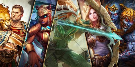 Smite Builds & Guides for Gods and General Strategy. Find Smite Guides.